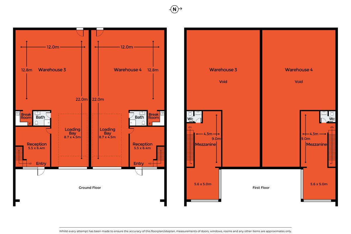 3A Launceston Street, Williamstown North