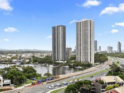 3203 / 3440 Surfers Paradise Boulevard, Surfers Paradise