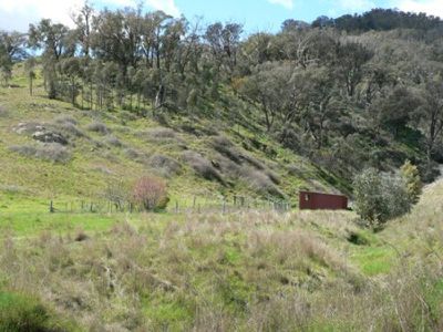 266 Bryants Gap Road, Tallangatta