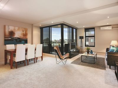 D901 / 26 Point Street, Pyrmont