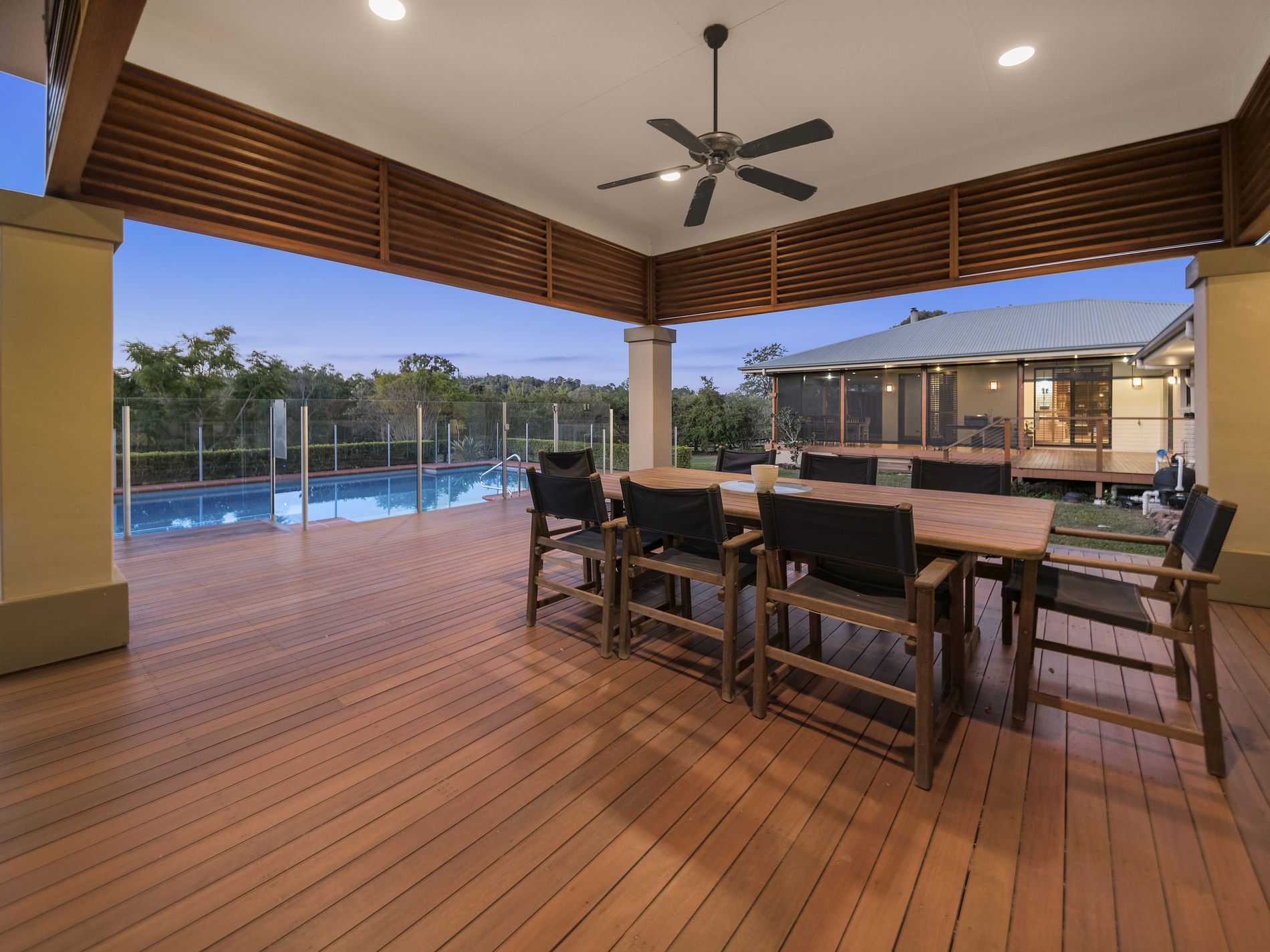 8 DALGLEISH ROAD, Ormeau Hills