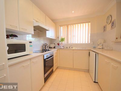 21 / 73-75 Reynolds Avenue, Bankstown