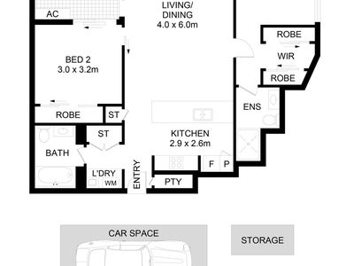 904 / 1 Mahogany Avenue, Macquarie Park