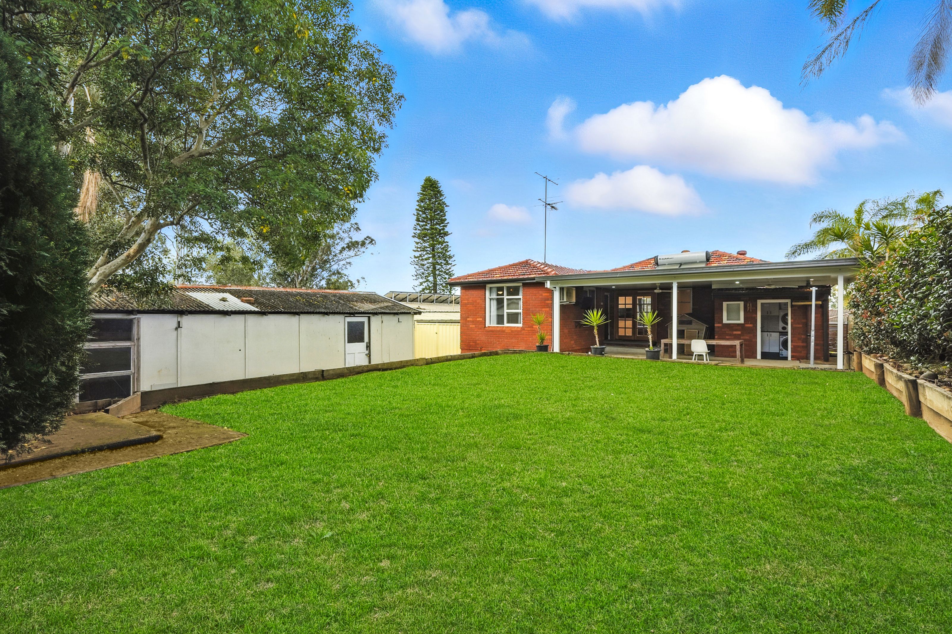 17 Sandringham Avenue, CAMBRIDGE PARK