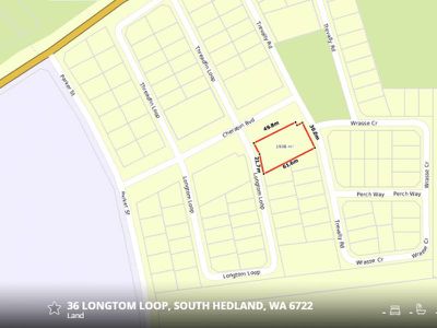 36 Longtom Loop, South Hedland