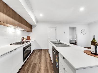 1 Growling Grass Drive, Clyde North