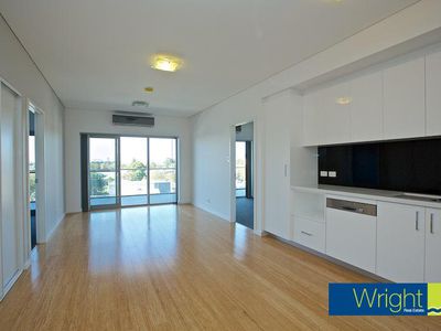 46 / 110 Cambridge Street, West Leederville