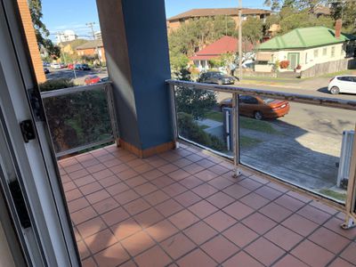 2 / 30 Campbell Street, Wollongong
