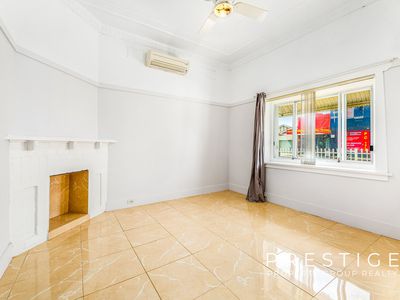 Ask Agent Bay Street, Rockdale