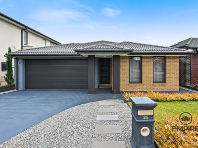 25 Kernot Parade, Clyde