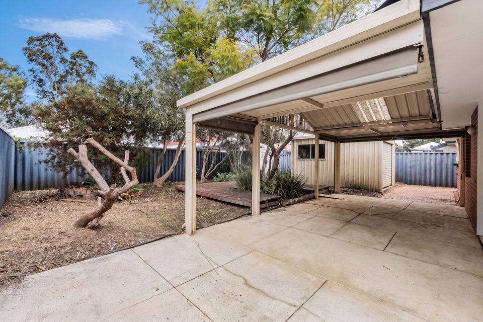 8 Kennedia Circuit, Baldivis