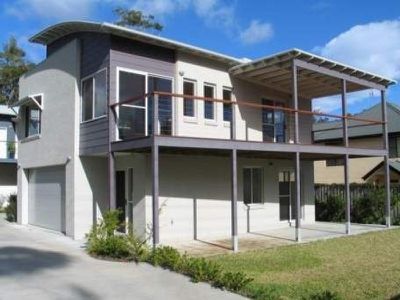 1 / 42 Ocean Street, Mollymook