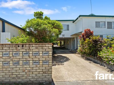 7 / 37 AHERN STREET, Labrador