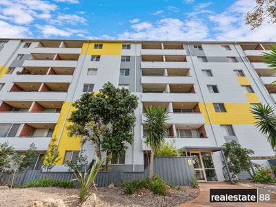63 / 3 Sherwood Street, Maylands
