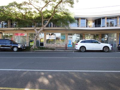 15/102 Burnett Street, Buderim