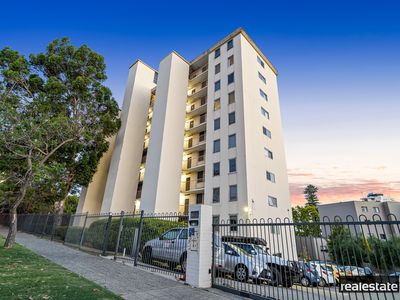 64 / 60-64 Forrest Avenue, East Perth