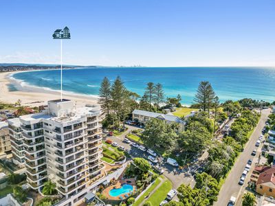 unit 9 / 23 Garrick Street, Coolangatta