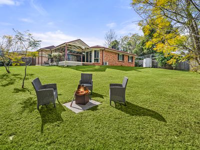 5 Brolga Place, Cambewarra Village