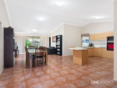 3 Warrumbungle St, Forest Lake