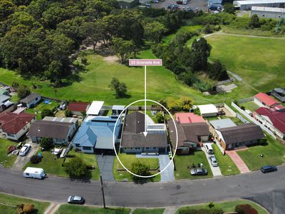 25 Granada Avenue, Macquarie Hills