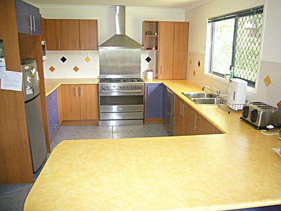 3 Kerstin Court, Rochedale South