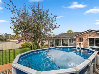 1 Hickory Street, Albion Park Rail