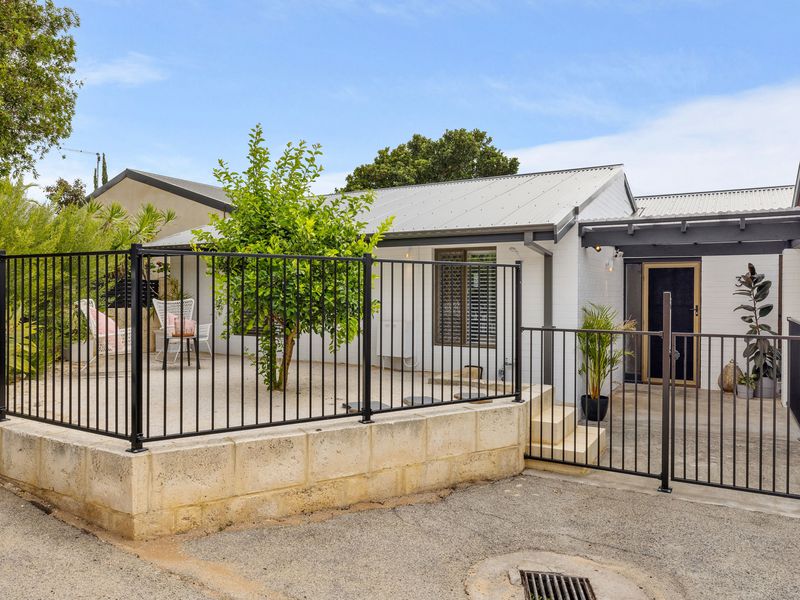 3 / 6 Wellington Street, Mosman Park