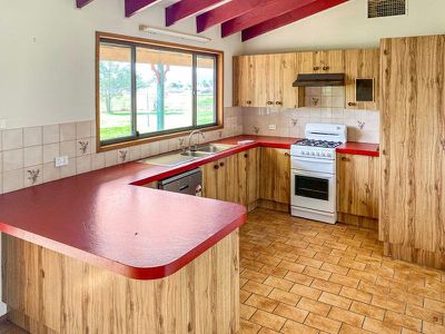 73 SHANLEY Lane, Gunnedah