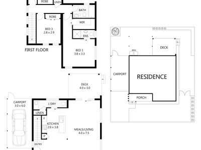 7 Trevalla Entrance, Burdell