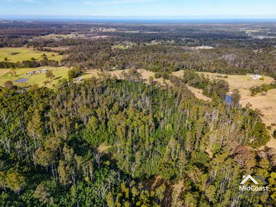 14913 Pacific Highway, Possum Brush