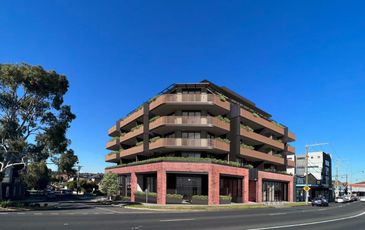 376 Pascoe Vale Road, Strathmore