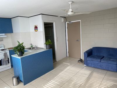 16 / 24 Wirraway Street, Alexandra Headland