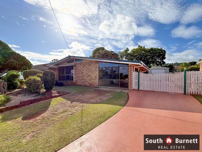 120 Ivy Street, Kingaroy