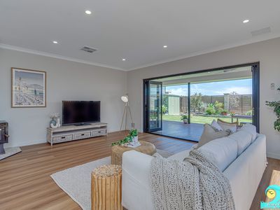 47 / 146 Saint Andrews Drive, Yanchep