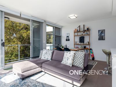 201 / 2 Murdoch Street, Huskisson