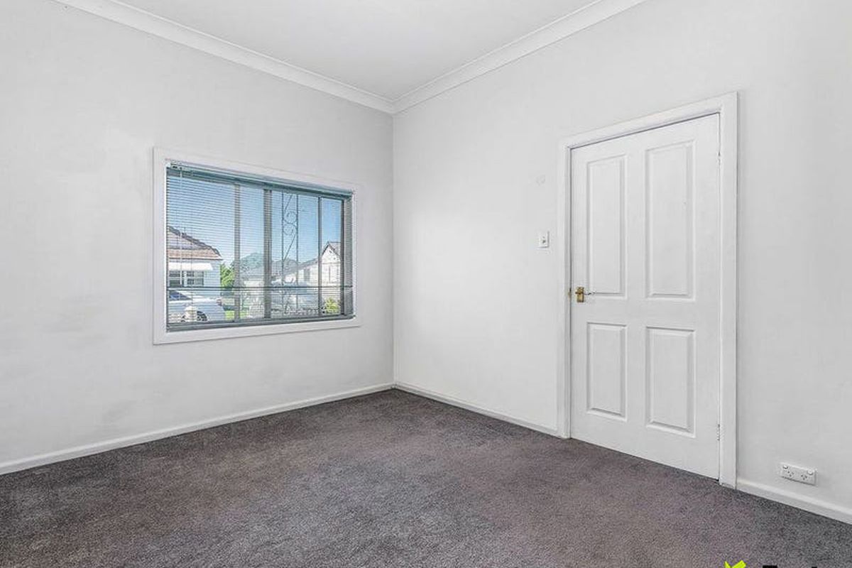 11 Cross Street, Lidcombe