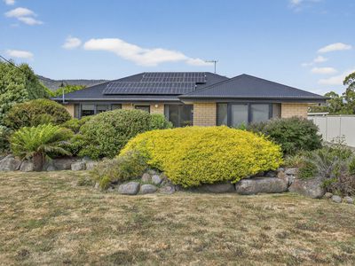 11 Christina Street, Cygnet