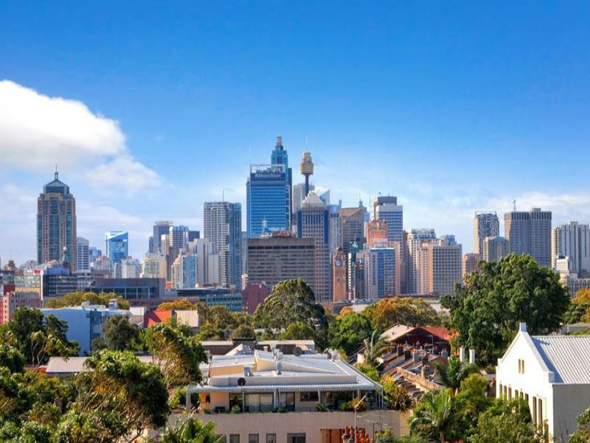 40 / 134-138 Redfern Street, Redfern