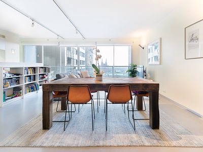 1001 / 1 Francis Street, Darlinghurst