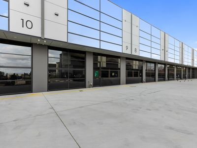 5 / 34 Robbins Circuit, Williamstown