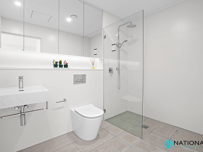 418 / 218 Parramatta Road, Homebush