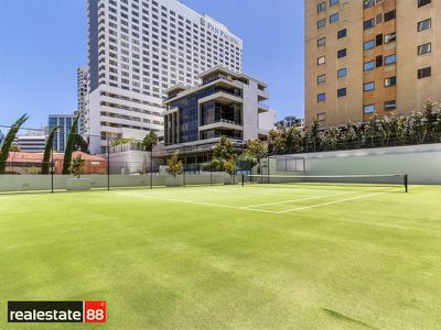 3 / 98 Terrace Road, East Perth