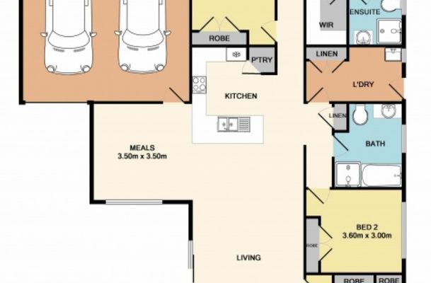 12 Treecreeper Street, Thurgoona