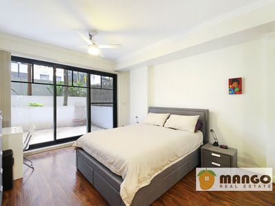 37 / 141 Bowden Street, Meadowbank