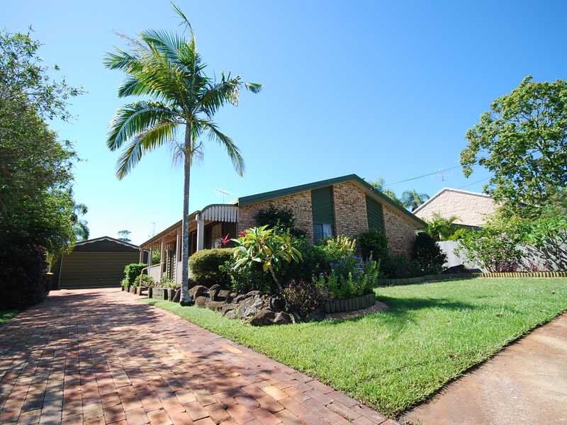 40 Lawrence Street, Mooloolaba