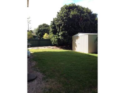 15  Boundary , Cooktown