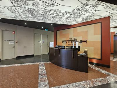 508 / 228 A'Beckett Street, Melbourne