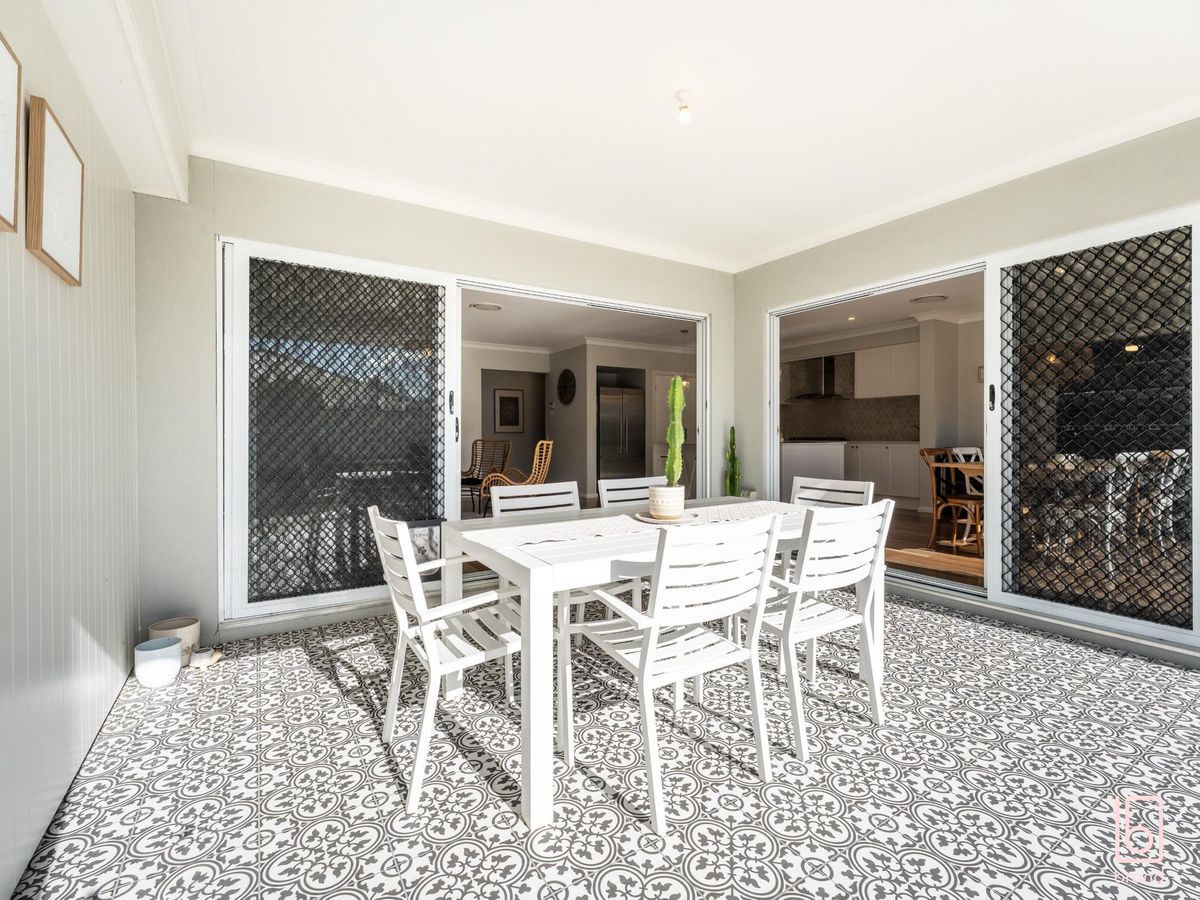 5 Jasper Avenue, Hamlyn Terrace
