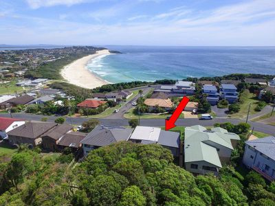 16 Stephen Street, Forster