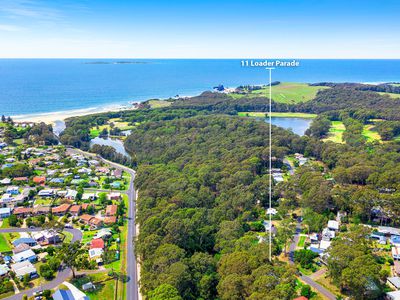 11 Loader Parade, Narooma